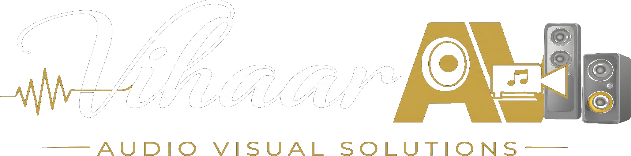 Vihaar Systems — Audio Visual Solutions